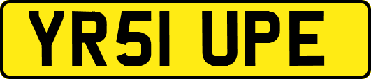 YR51UPE