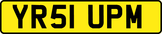 YR51UPM