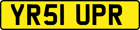 YR51UPR