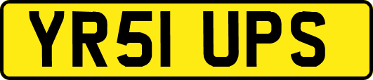 YR51UPS