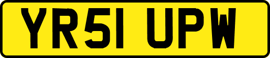 YR51UPW