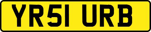 YR51URB