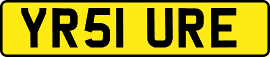 YR51URE