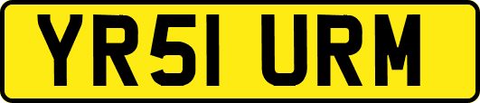 YR51URM