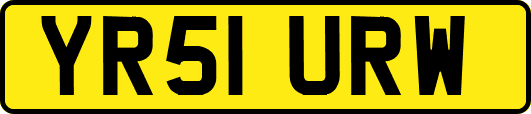 YR51URW