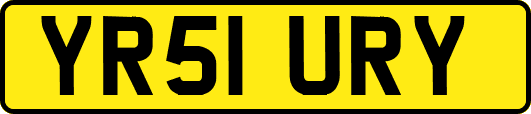 YR51URY