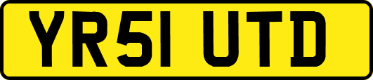 YR51UTD