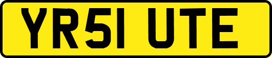 YR51UTE
