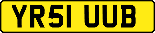 YR51UUB
