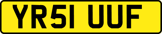 YR51UUF