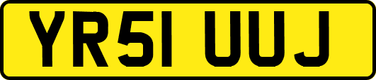 YR51UUJ