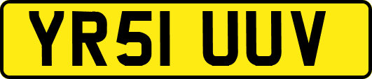 YR51UUV