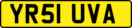 YR51UVA