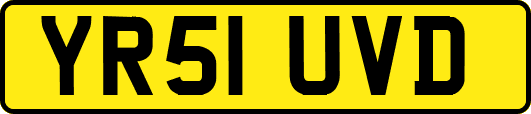 YR51UVD