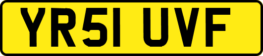 YR51UVF