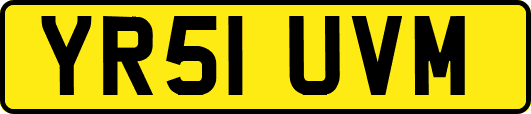 YR51UVM