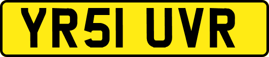 YR51UVR