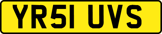 YR51UVS