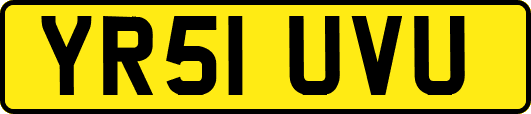 YR51UVU