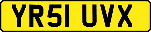 YR51UVX
