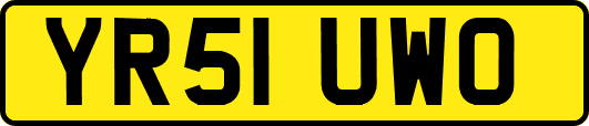 YR51UWO