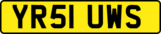 YR51UWS