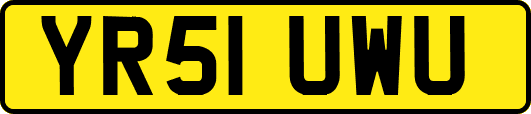 YR51UWU