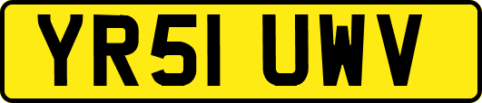 YR51UWV