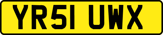 YR51UWX