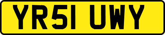 YR51UWY