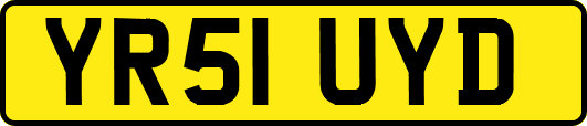 YR51UYD
