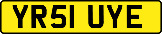 YR51UYE