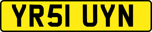 YR51UYN