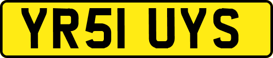 YR51UYS