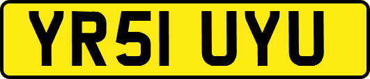 YR51UYU