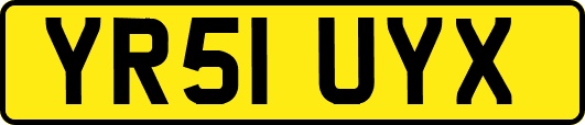 YR51UYX