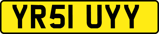 YR51UYY