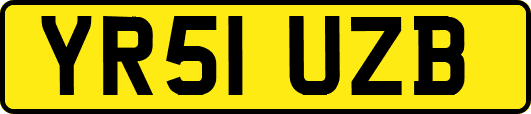 YR51UZB