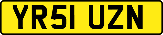 YR51UZN