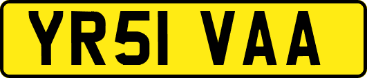 YR51VAA