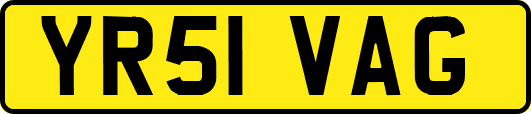 YR51VAG
