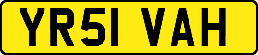 YR51VAH