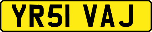 YR51VAJ