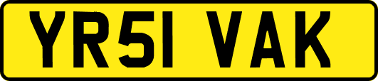 YR51VAK
