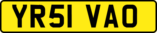 YR51VAO