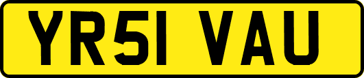 YR51VAU