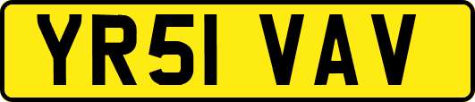 YR51VAV