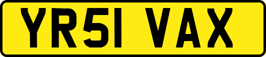 YR51VAX