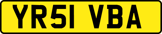 YR51VBA