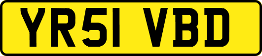 YR51VBD